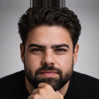 Igor Amaral, autor do Método IA